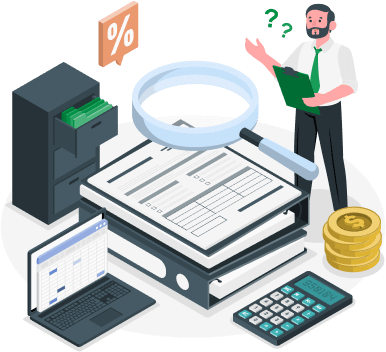 Accounting & Auditing Services