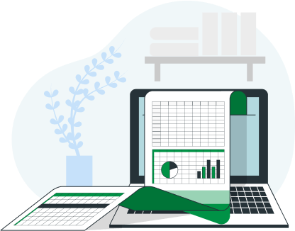 Financial Consulting